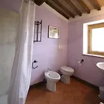 Appart hôtel Casetta Francini Civitella Marittima