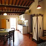 Casetta Francini Appart hôtel