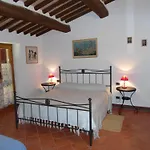 Appart hôtel Casetta Francini 3*