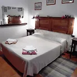 Appart hôtel Casetta Francini