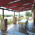 Appart hôtel Casetta Francini Civitella Marittima