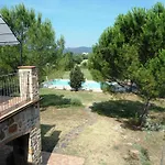 Appart hôtel Casetta Francini Civitella Marittima