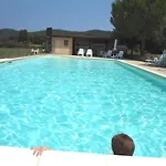 Casetta Francini Appart hôtel 3*