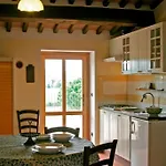 Casetta Francini 3* Civitella Marittima