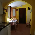 Appart hôtel Casetta Francini 3*