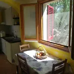 Appart hôtel Casetta Francini