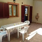 Appart hôtel Casetta Francini 3*