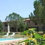 Appart hôtel Casetta Francini Civitella Marittima