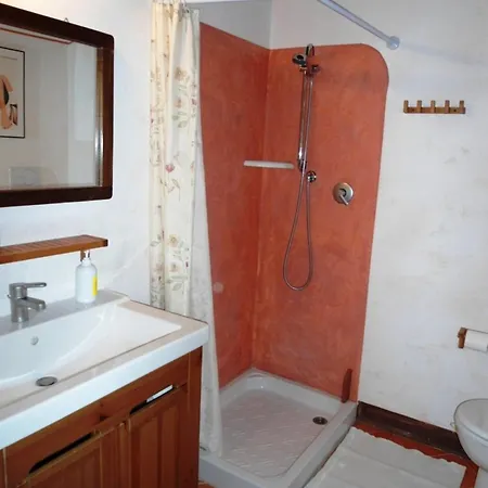 Casetta Francini Lägenhetshotell 3*
