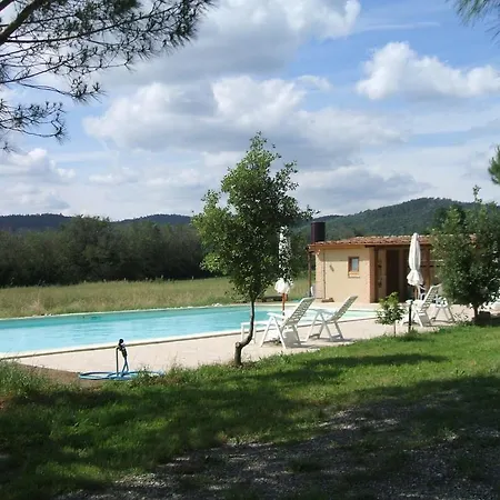 Casetta Francini