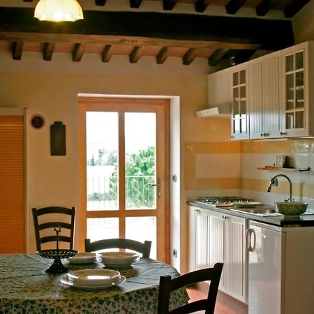 Casetta Francini 3* Civitella Marittima