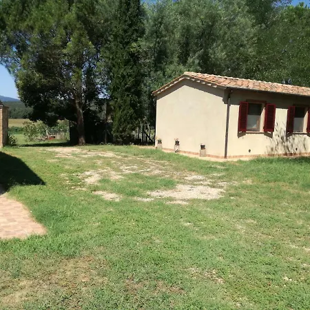 Casetta Francini Civitella Marittima