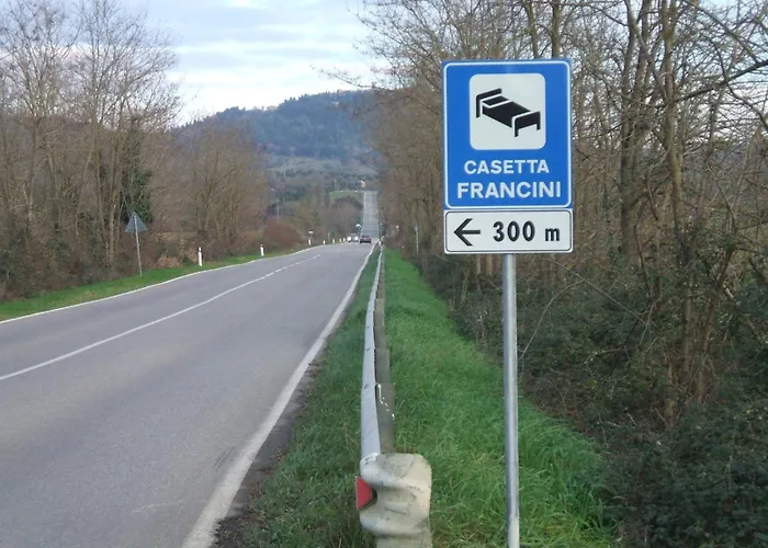 Casetta Francini