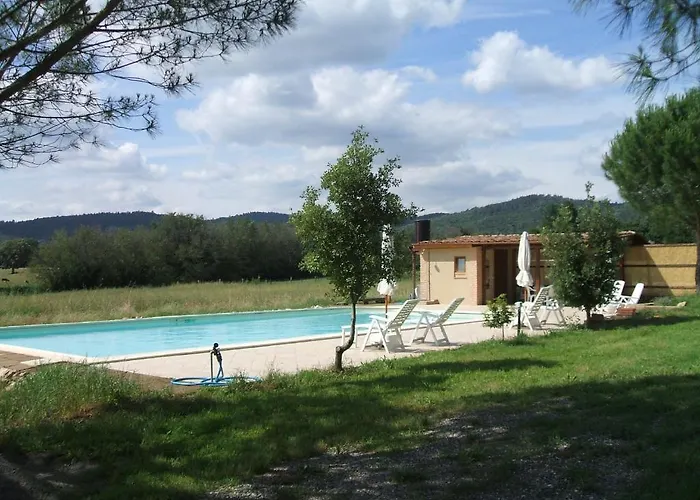 Casetta Francini