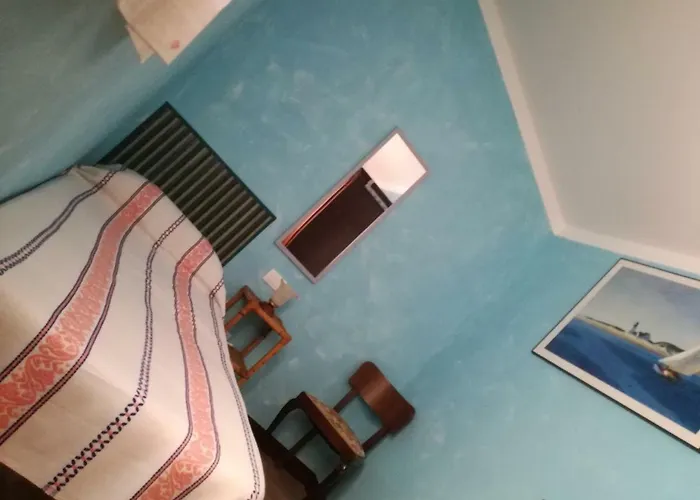 Casetta Francini 3*